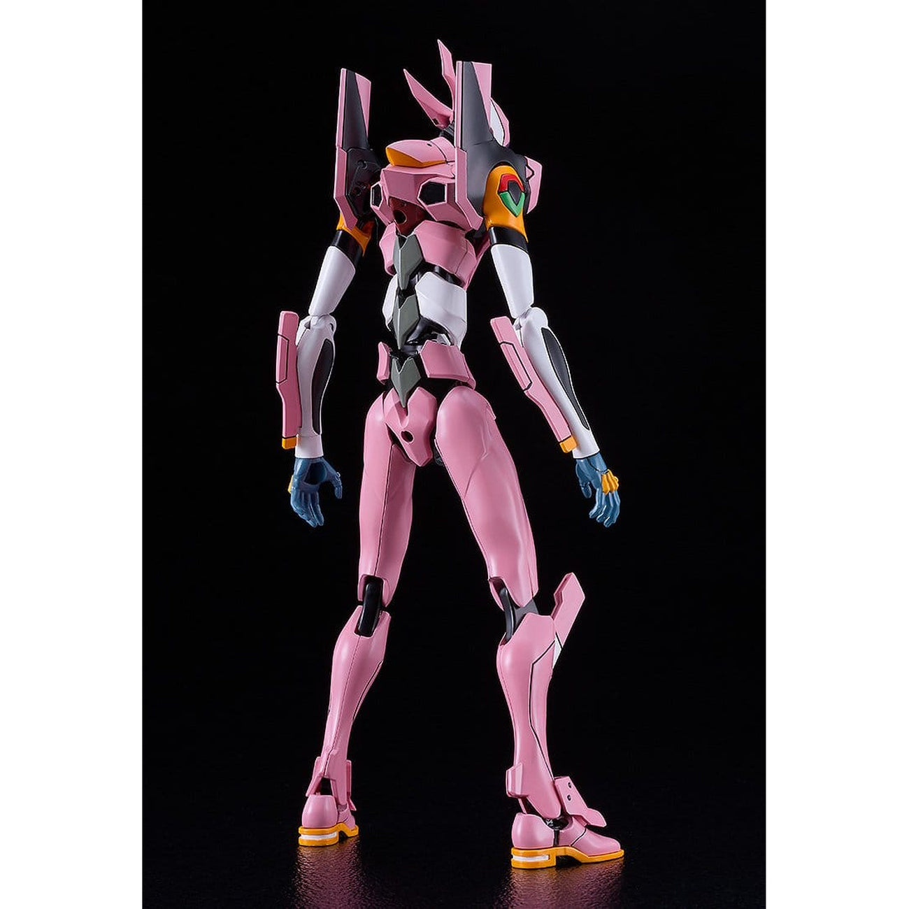Product image Rebuild of Evangelion - Production Model Custom Type-08a model kit figure