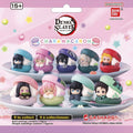Image produit Demon Slayer - Figurine mystère Chara Macaron