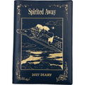 Product image Spirited Away - Haku Dragon & Chihiro Diary 2027