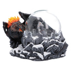 Image produit Le Seigneur des Anneaux - Gandalf vs Balrog boule à neige