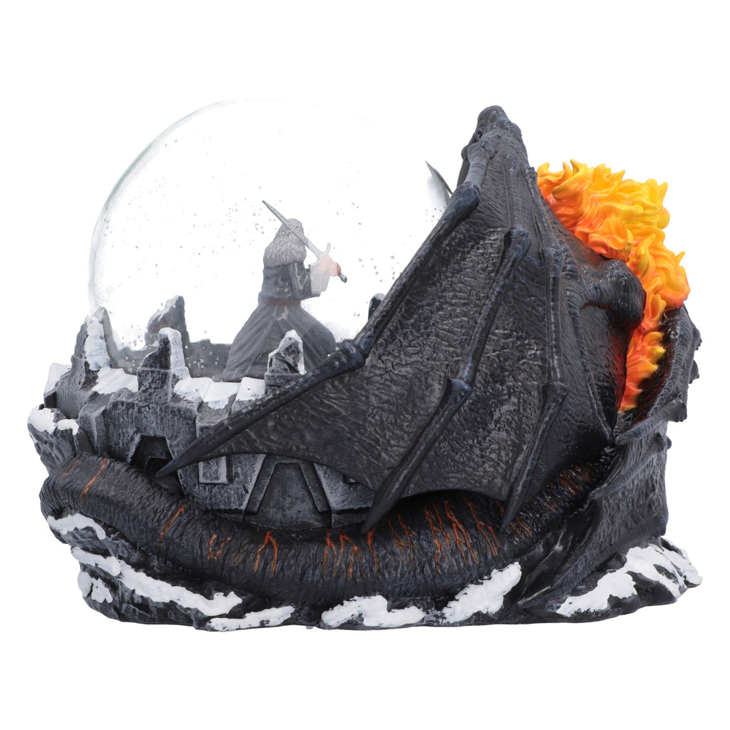 Image produit Le Seigneur des Anneaux - Gandalf vs Balrog boule à neige