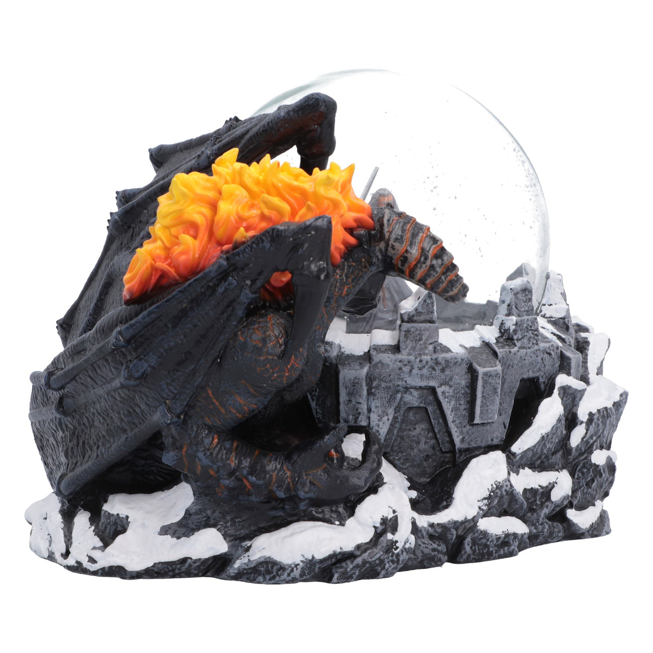 Image produit Le Seigneur des Anneaux - Gandalf vs Balrog boule à neige