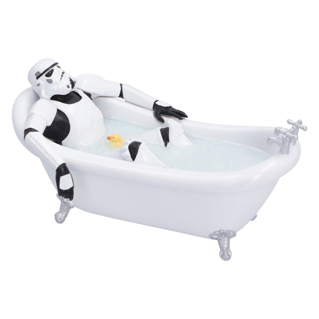 Product image Original Stormtrooper – Splish Splash Stormtrooper in Bathtub