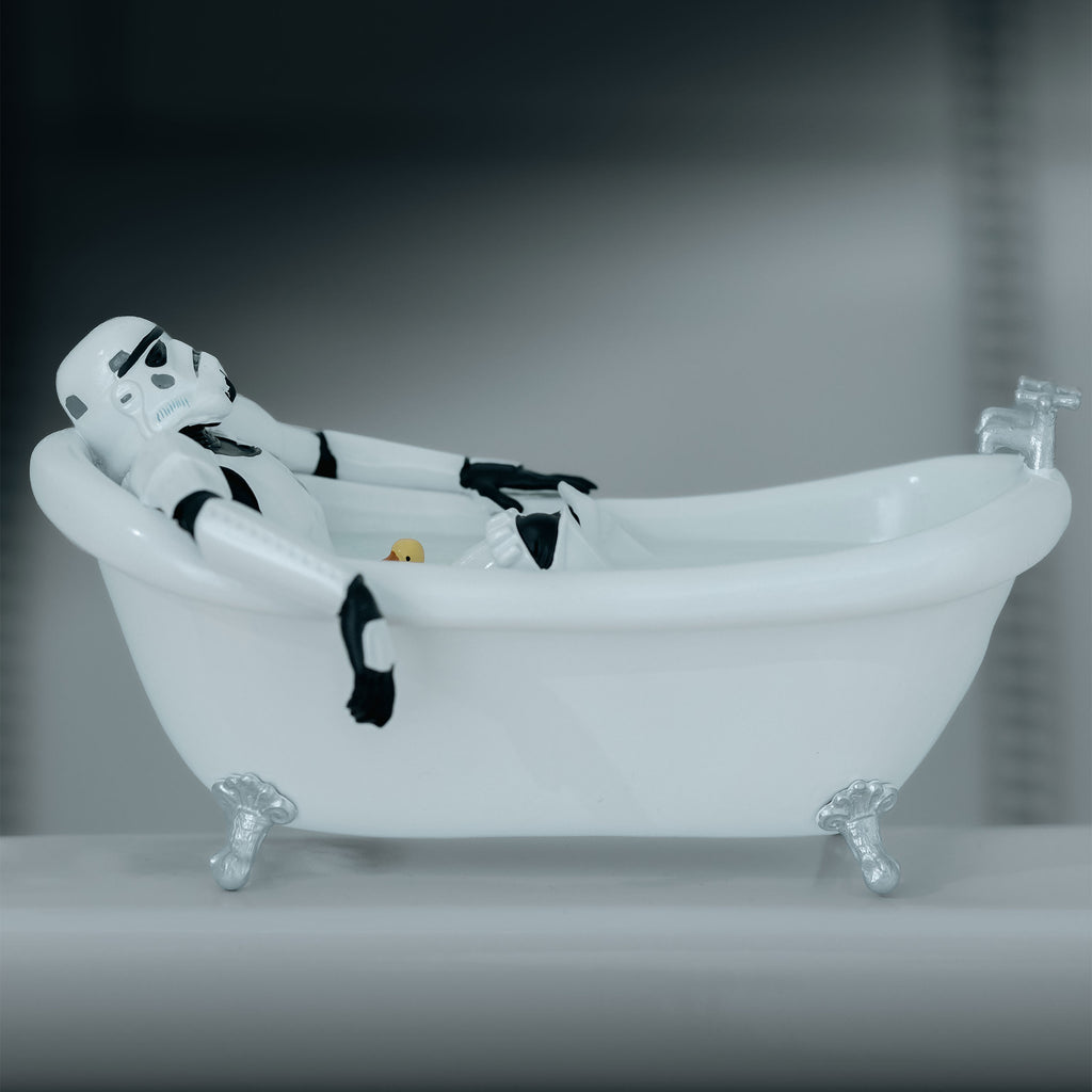 Image produit Original Stormtrooper – Splish Splash Stormtrooper dans la Baignoire