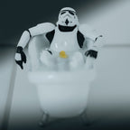 Image produit Original Stormtrooper – Splish Splash Stormtrooper dans la Baignoire