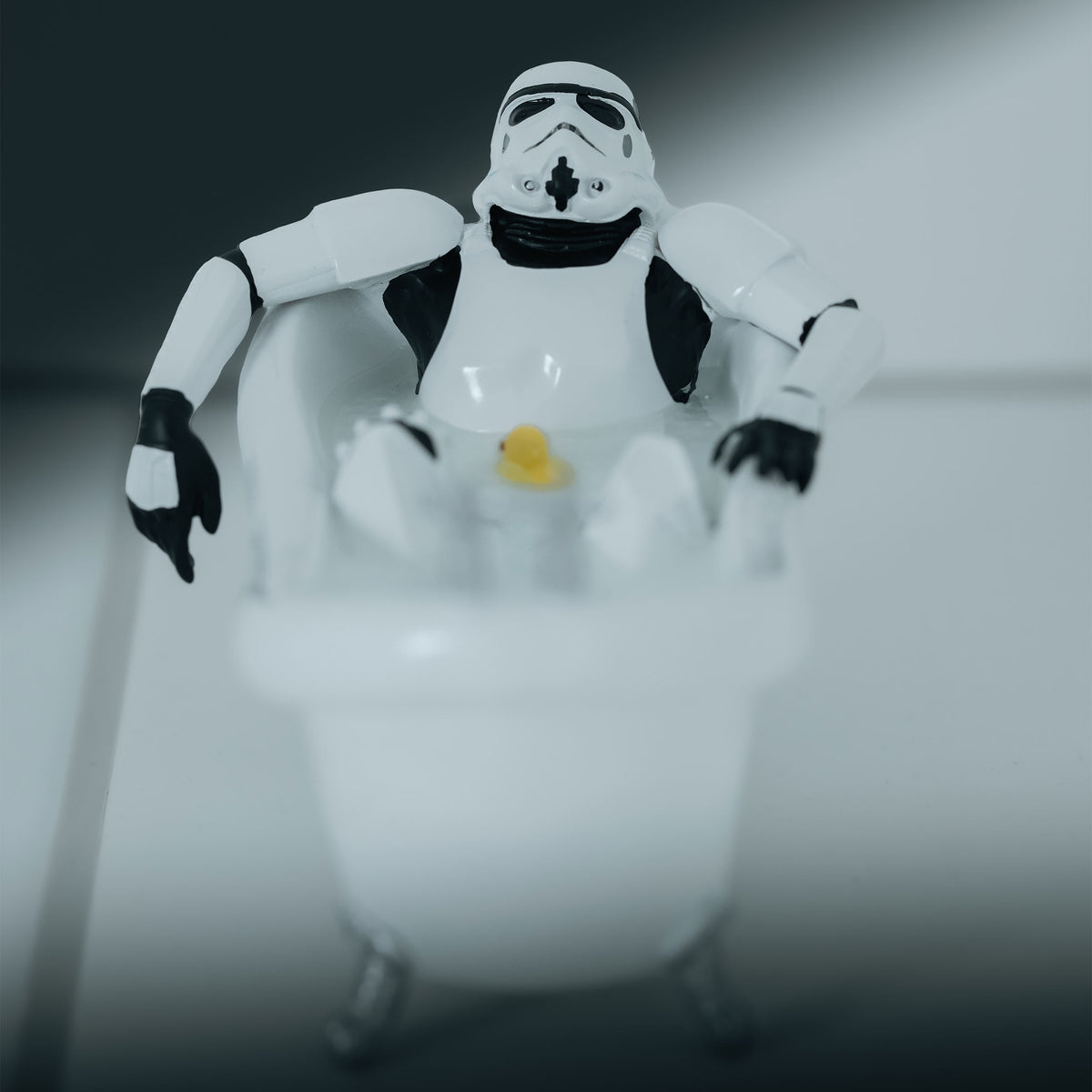 Product image Original Stormtrooper – Splish Splash Stormtrooper in Bathtub