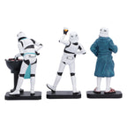 Image produit Stormtrooper Original – Coffret de figurines "Living for the Weekend"