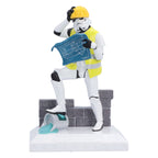 Image produit Original Stormtrooper - Figurine Diorama Mur de Briques