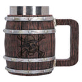 Image produit One Piece - Chope Baril Deluxe