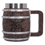 Image produit One Piece - Chope Baril Deluxe