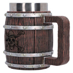 Image produit One Piece - Chope Baril Deluxe