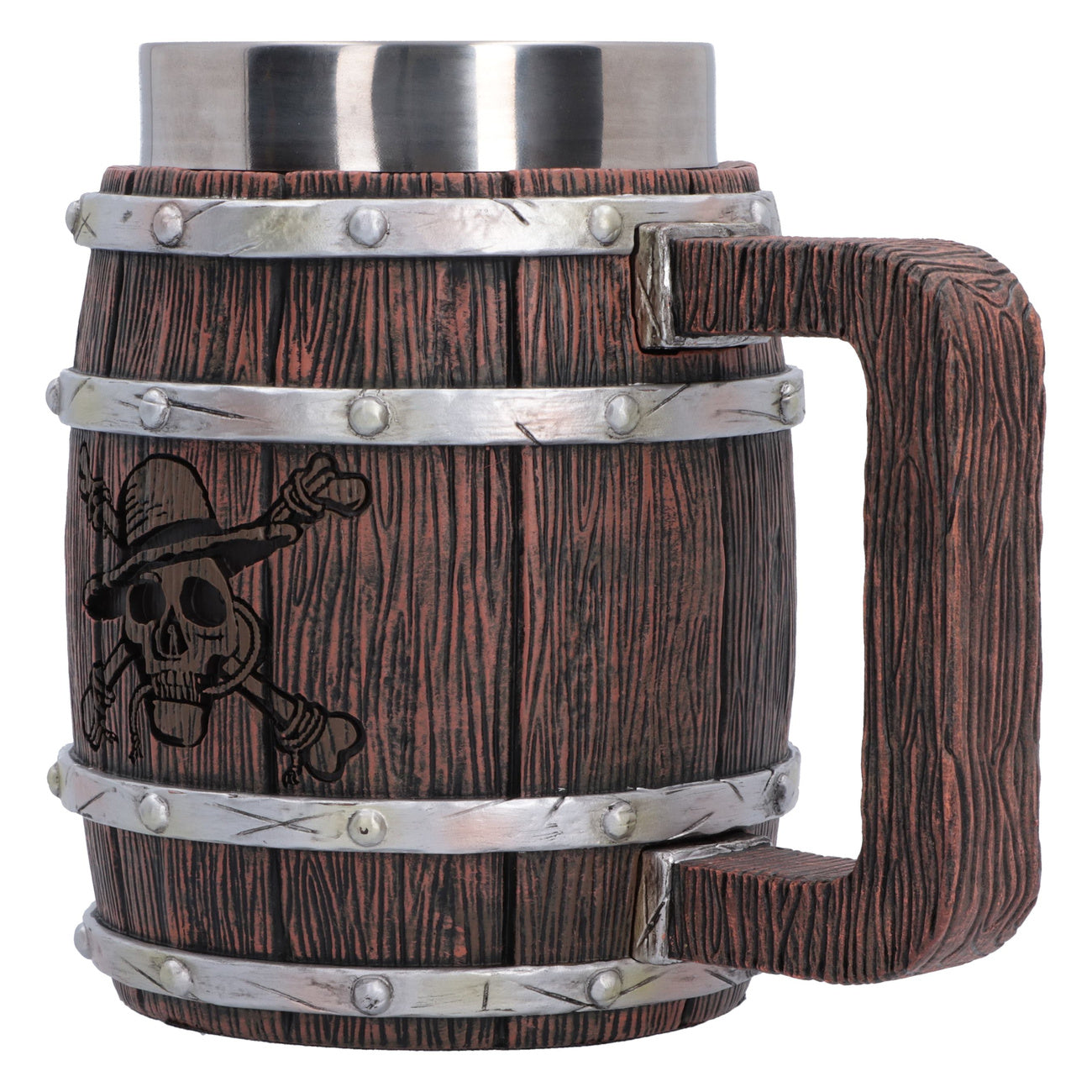 Image produit One Piece - Chope Baril Deluxe
