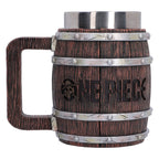 Image produit One Piece - Chope Baril Deluxe