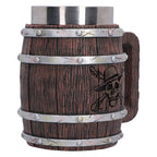 Image produit One Piece - Chope Baril Deluxe