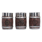 Image produit One Piece - Set de 3 verres à shooter
