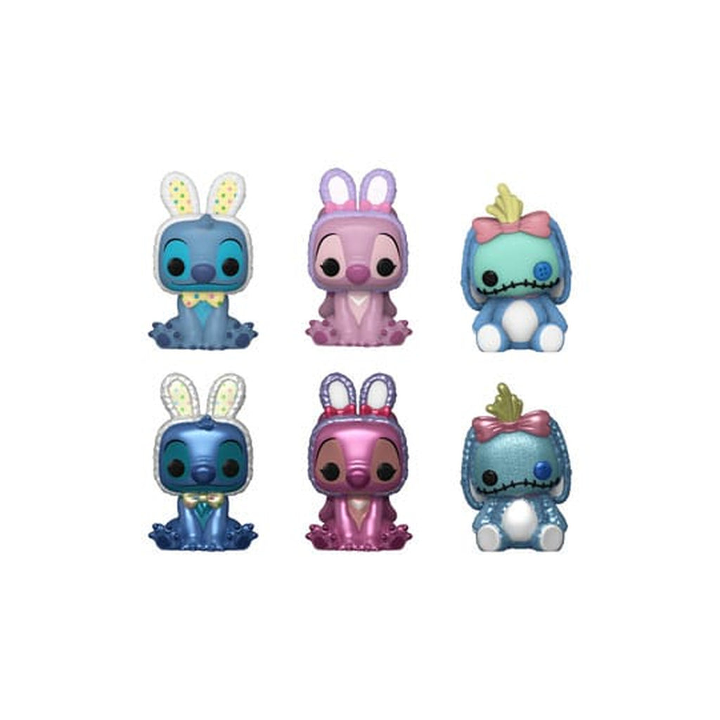Product image Lilo & Stitch - Mystery Funko Bitty Pop Egg