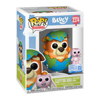 Product image Bluey - Sleepytime Bingo with Floppy Bunny