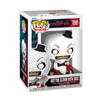 Product image Terrifier - Art the Clown with Tricycle Funko Pop! Figure