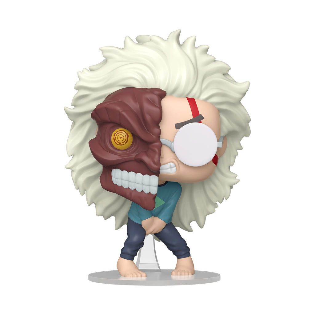 Product image Dandadan - Okarun (MidTran) Funko Pop! Figure