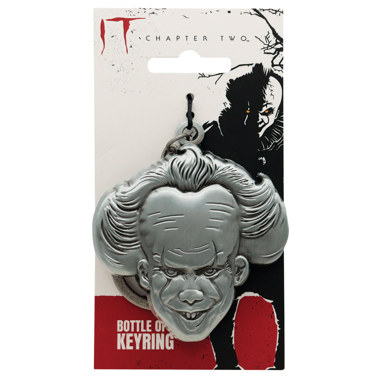 Image produit Décapsuleur Pennywise - Ça de Stephen King