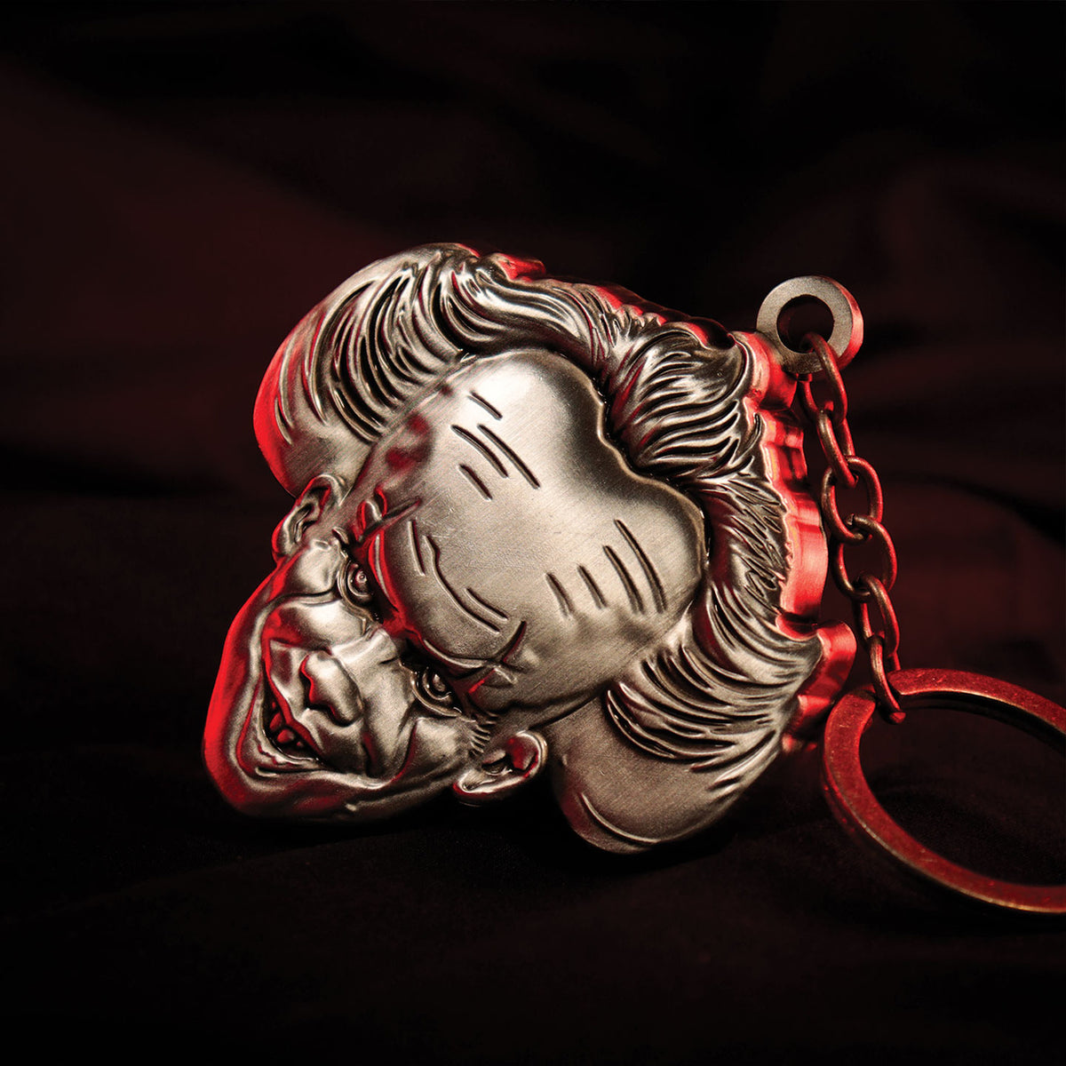 Image produit Décapsuleur Pennywise - Ça de Stephen King