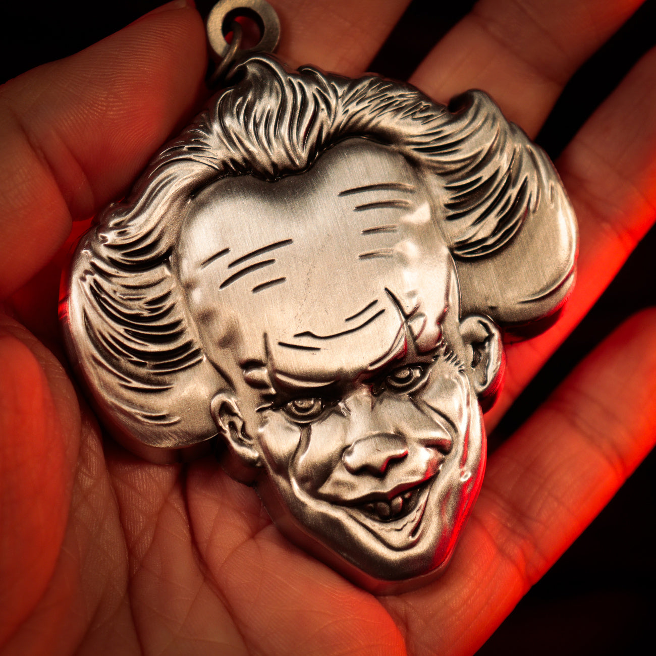 Image produit Décapsuleur Pennywise - Ça de Stephen King