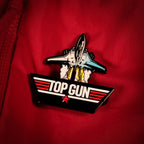 Image produit Top Gun - Pin's Logo Édition Limitée