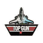 Image produit Top Gun - Pin's Logo Édition Limitée