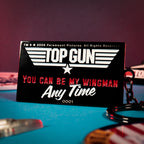 Image produit Top Gun - Maverick Porte-clés Édition Limitée
