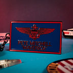 Image produit Top Gun - Maverick Porte-clés Édition Limitée