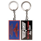 Image produit Top Gun - Maverick Porte-clés Édition Limitée