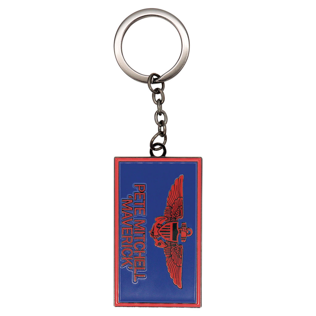 Image produit Top Gun - Maverick Porte-clés Édition Limitée