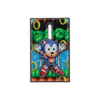 Image produit Sonic - Pin édition limitée