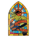 Image produit Jurassic Park - Vitrail Édition Limitée