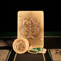 Image produit Fallout: New Vegas - Lucky 38 Coffret Casino Édition Limitée