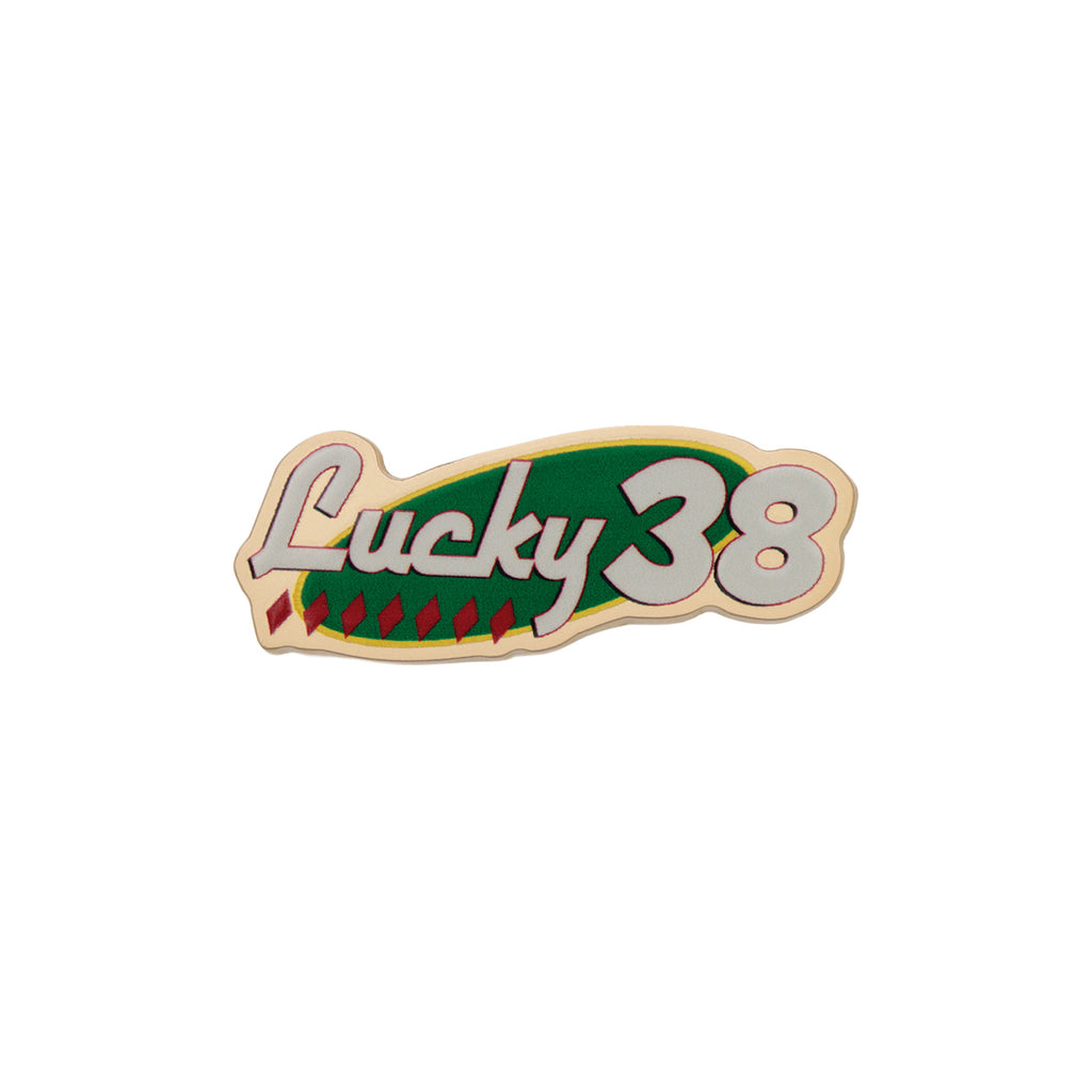 Image produit Fallout: New Vegas - Lucky 38 Coffret Casino Édition Limitée