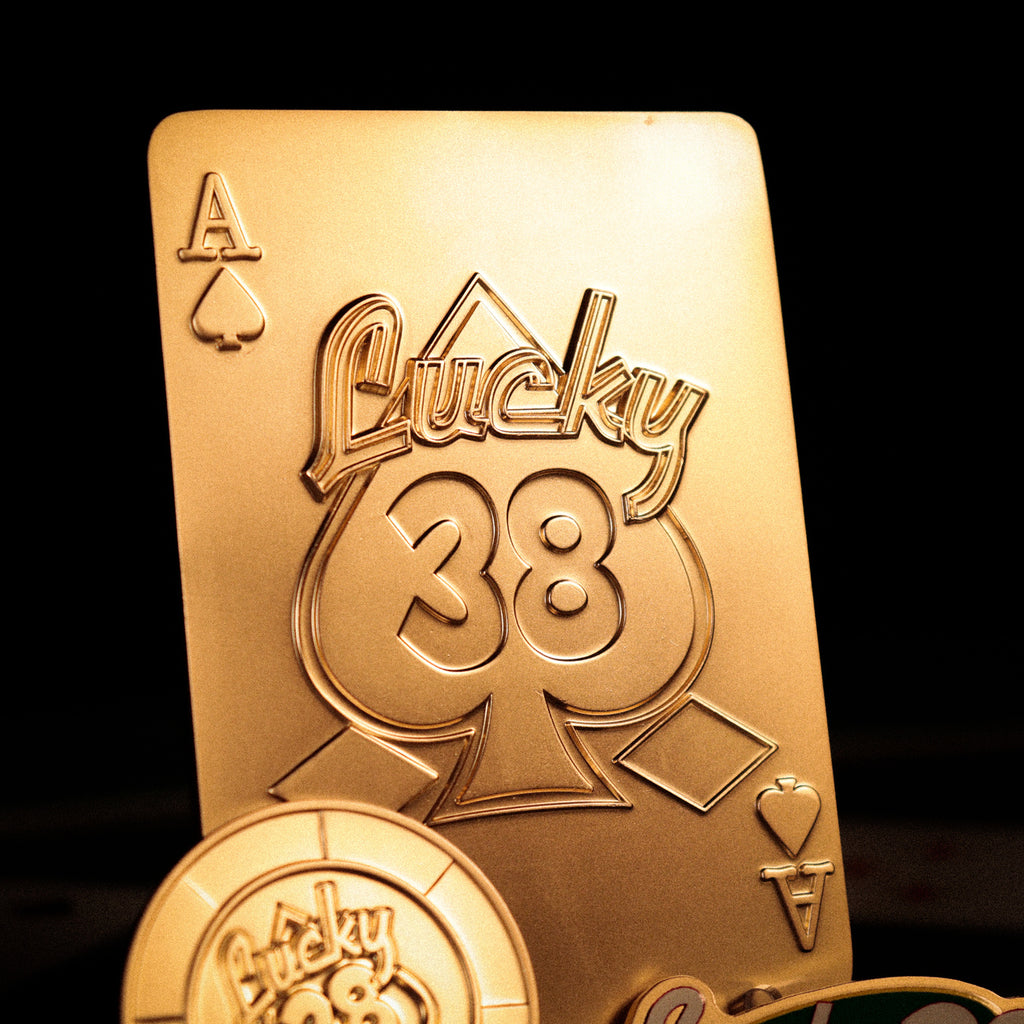 Image produit Fallout: New Vegas - Lucky 38 Coffret Casino Édition Limitée