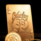 Image produit Fallout: New Vegas - Lucky 38 Coffret Casino Édition Limitée