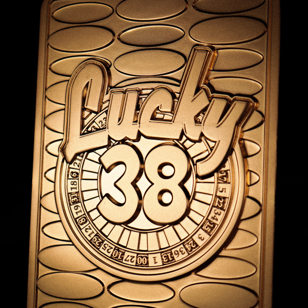 Image produit Fallout: New Vegas - Lucky 38 Coffret Casino Édition Limitée