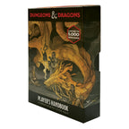 Image produit Dungeons & Dragons – Barre en métal Édition Limitée Player's Handbook Alternate Cover