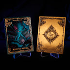Product image Dungeons & Dragons – Monster Manual Alternate Cover Metal Bar Limited Edition