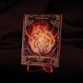 Image produit Dungeons & Dragons - Lingot en métal Masters Guide Alternate Cover Édition Limitée