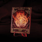 Image produit Dungeons & Dragons - Lingot en métal Masters Guide Alternate Cover Édition Limitée