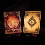 Image produit Dungeons & Dragons - Lingot en métal Masters Guide Alternate Cover Édition Limitée