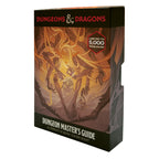 Image produit Dungeons & Dragons - Lingot en métal Masters Guide Alternate Cover Édition Limitée