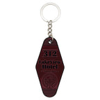 Image produit Silent Hill 2 - Porte-clés Lakeview Hotel Édition Limitée