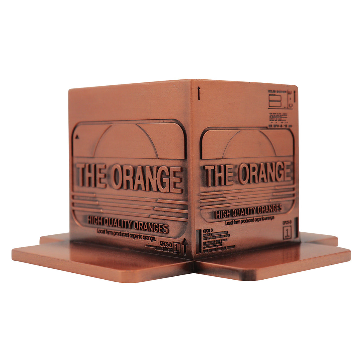 Image produit Metal Gear Solid 2 - Réplique de la boîte en carton Édition Limitée