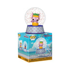 Image produit Stitch Funko Pop boule à neige Mystère à paillettes - Lilo & Stitch