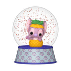 Image produit Stitch Funko Pop boule à neige Mystère à paillettes - Lilo & Stitch