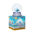 Image produit Stitch Funko Pop boule à neige Mystère à paillettes - Lilo & Stitch